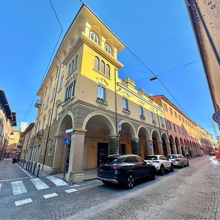 Casa Belfiore Apartment Болоня Екстериор снимка