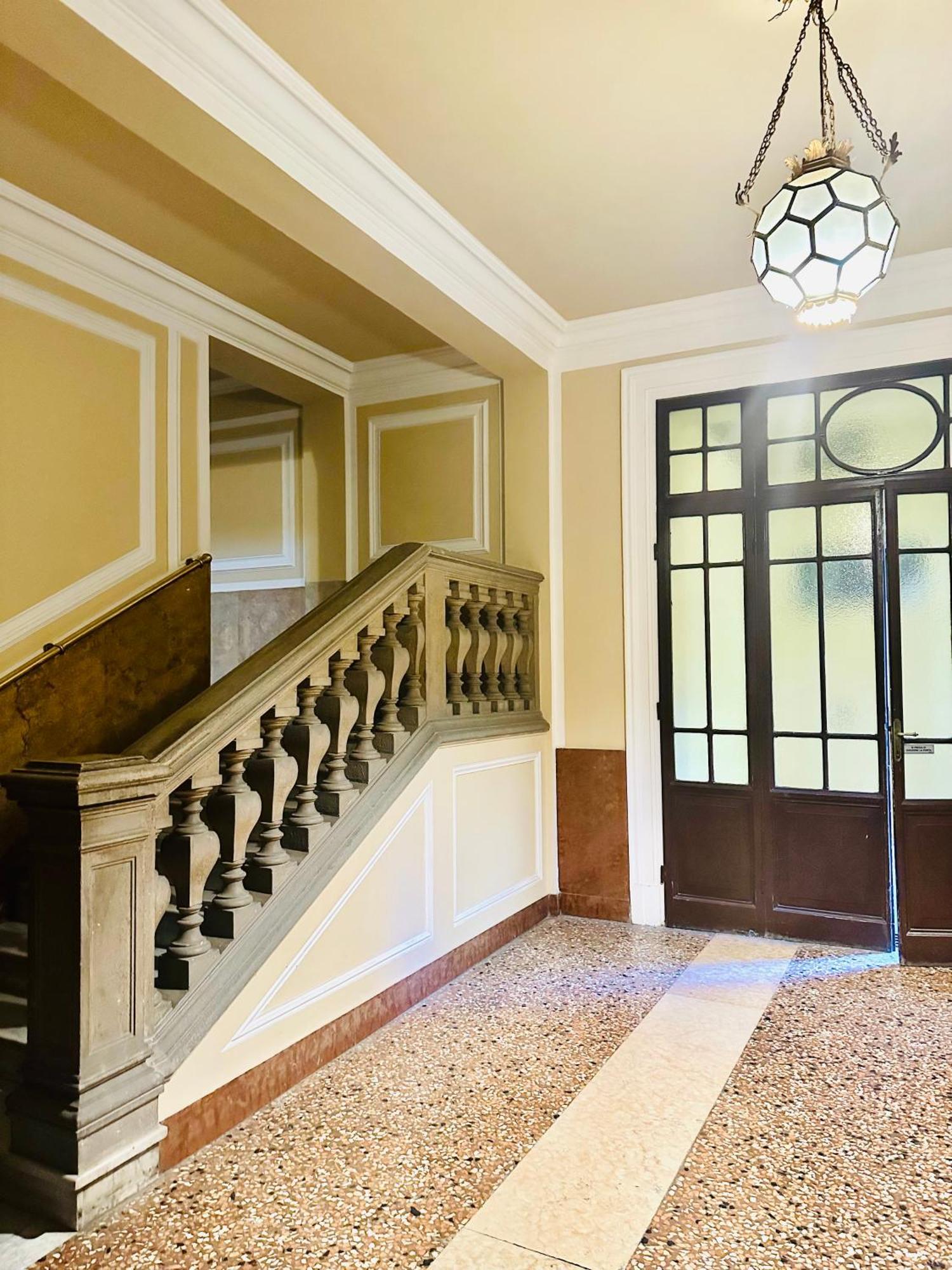 Casa Belfiore Apartment Болоня Екстериор снимка
