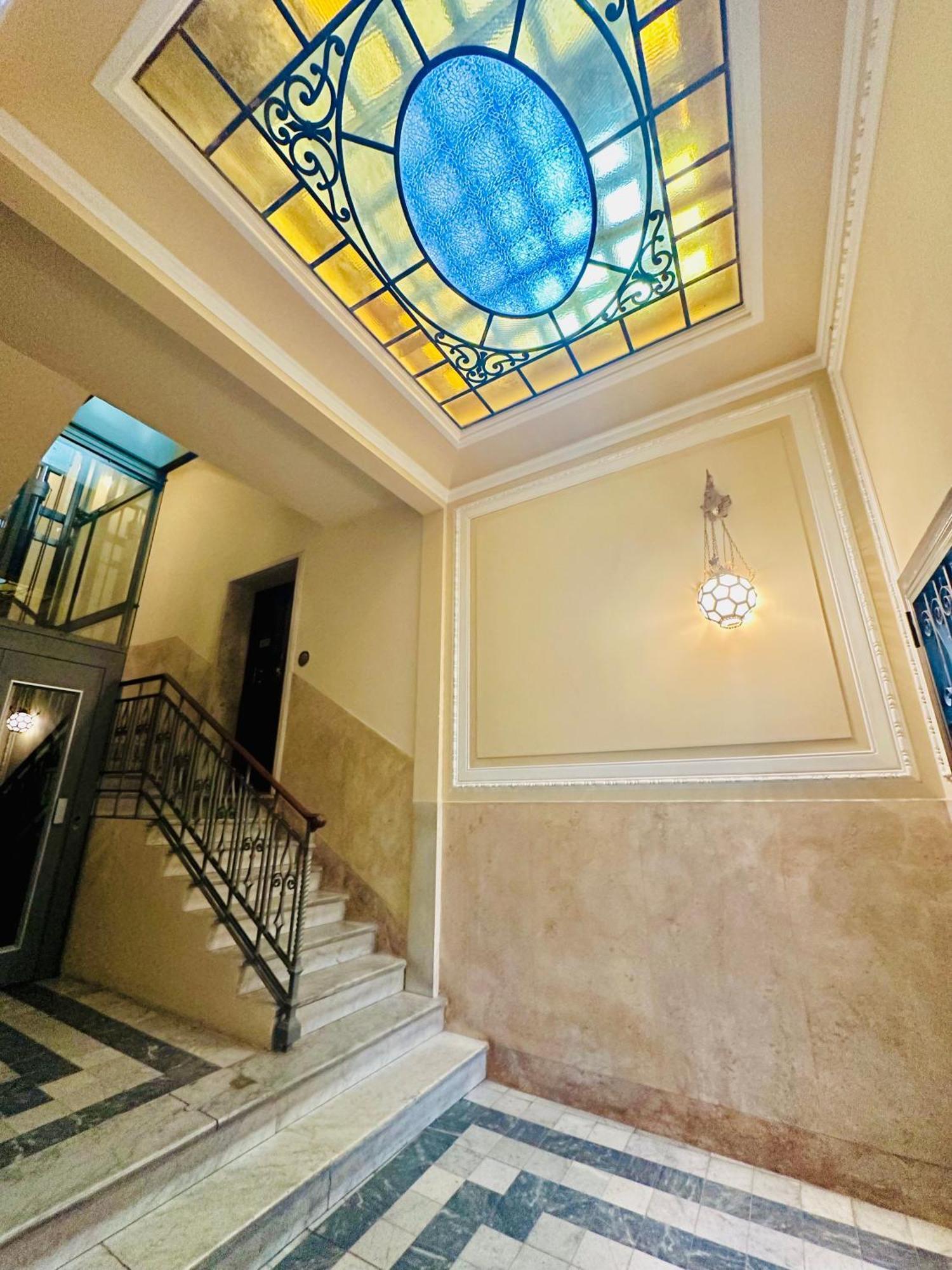Casa Belfiore Apartment Болоня Екстериор снимка