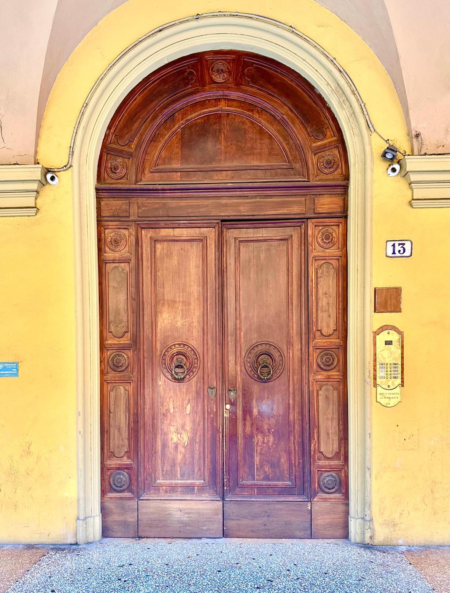 Casa Belfiore Apartment Болоня Екстериор снимка